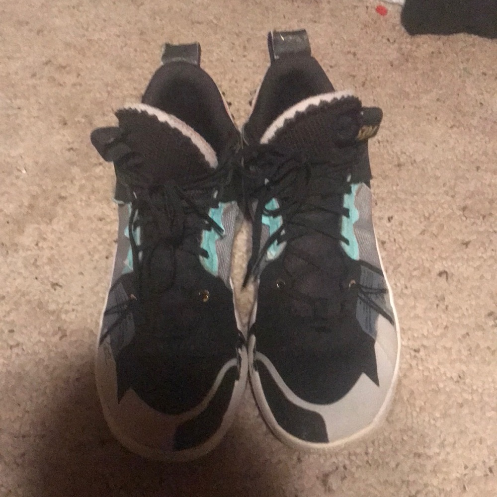 Jordan why not.20e the special edition
